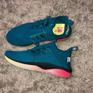 Puma Tsugi Jin SW Sneakers Size 12